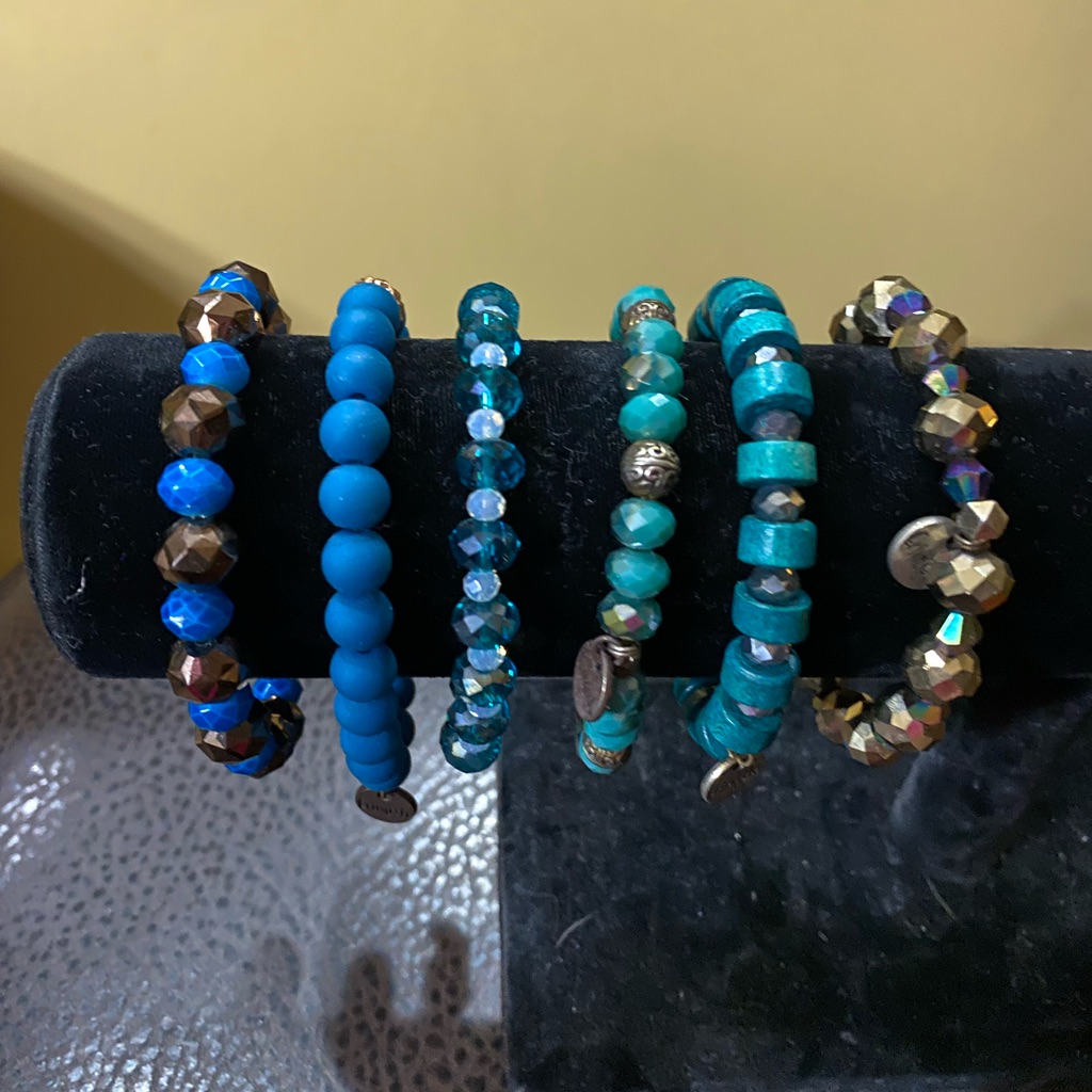 Erimish Bracelets